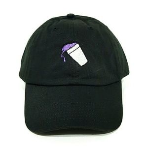 Lean Cup Hat